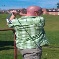 Martyn Leggett