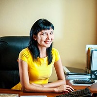 Елена Гатиятуллина