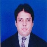 Ali Haider