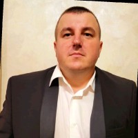 Stefan Mitrea