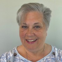Sandra Hartman