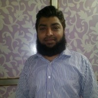 Mohammad jafia Awati