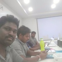 K Sailu