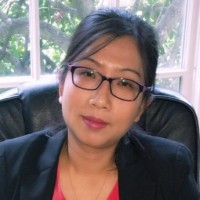 Ping Yu