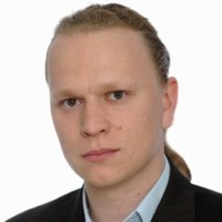 Łukasz Podwysocki
