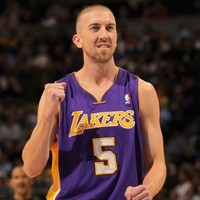 Steve Blake