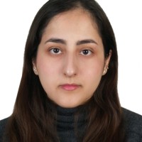 Mahla Moazami