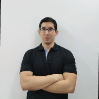 Elias Robles