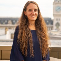 Camille CATHALOT