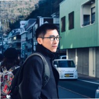 Hanley Huang