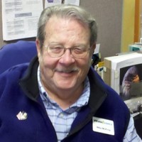 Mike McEvoy
