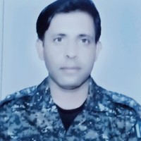 Muhammad Sajjad