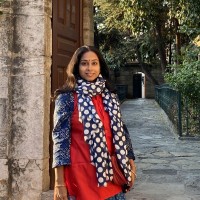 Akhila Ramganesh