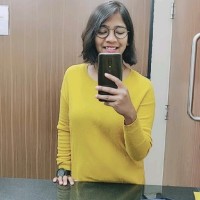 Nisha Paul