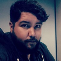 Jesus Reza