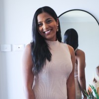 Ashteeka Reddy