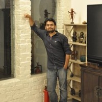 Syed Sohail Ahmed