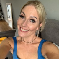 Joanne Allcock