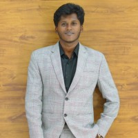 Nataraj Ragunathan