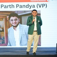 Parth Pandya