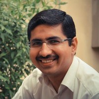 Etikaf Hussain, Phd