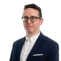 Ben Kavanagh