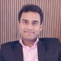 Dishant Thakur