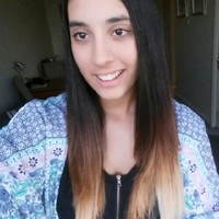 Daniella Rigas