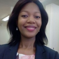 Bongekile Fakudze
