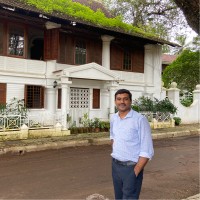 Sudheesh VS