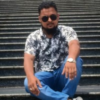 Md Ruhul Amin Robin
