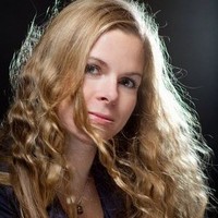 Lucie Reznikova