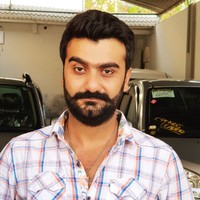 Sammar Mirza