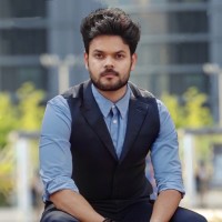 Aman Kumar Singh /