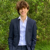 Zachary Parris