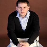 Aleksandr Chernetskiy