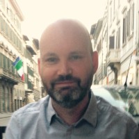 Antony Walton