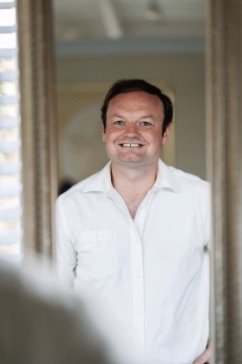 Scott Atkinson