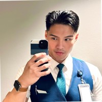 Rhey Bryan Laudencia