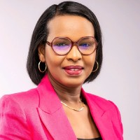 Fatouma Mbianda