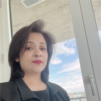 Rumana Kabir