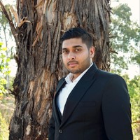 Asghar Essa