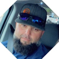 Anthony Moore