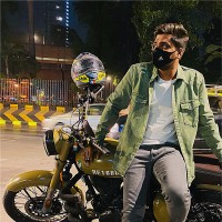 Sumit Rao