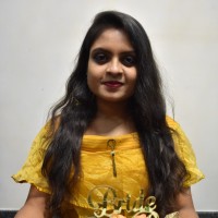 Tejaswini B S