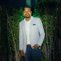 Suresh Reddy