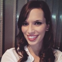 Christina Mcgill