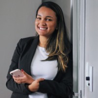 Lady Daiane Frizado