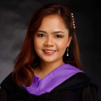 Maria Bernadette Ann Mendoza, Rph, Mspharm