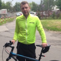 Marcin Bobowski